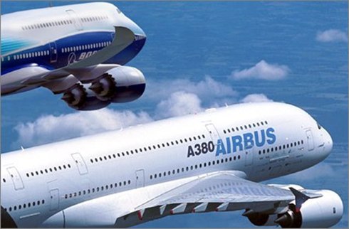 Cắt giảm 10% sản lượng A330, cổ phiếu Airbus lao dốc