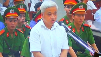 Viện kiểm sát khẳng định có tội, bầu Kiên nói không