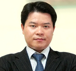 ls tran minh hai