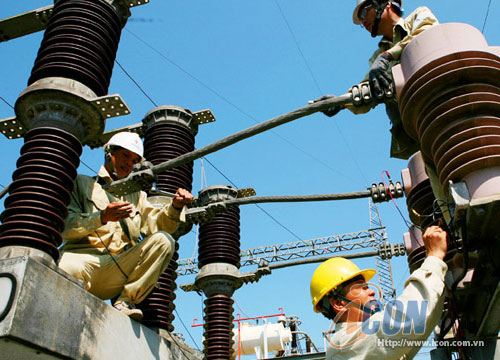 Xử phạt dự án điện chậm tiến độ: Tránh tạo gánh nặng không cần thiết cho nhà đầu tư