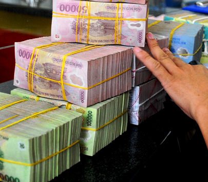 Đã thanh toán cho VEC hơn 3.000 tỷ đồng trái phiếu