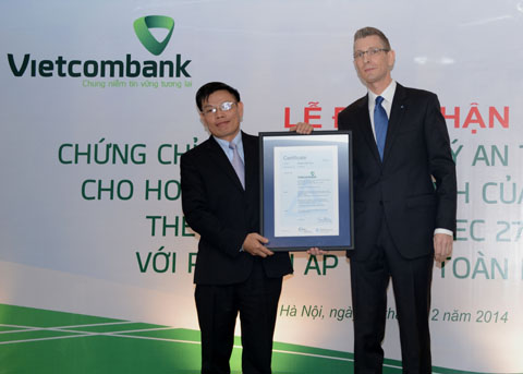 vietcombank