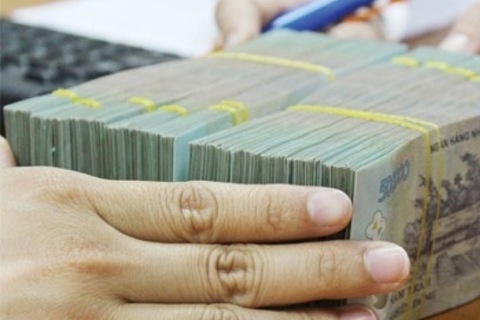 Chưa bố trí ngân sách cho Quỹ hỗ trợ vốn từ nay đến năm 2018