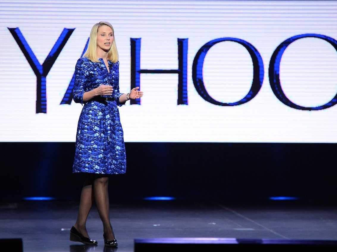 Yahoo! đút túi 68 triệu USD chỉ sau 2 ngày