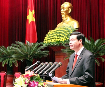 Quảng Ninh: 15 Nghị quyết quan trọng thông qua tại kỳ họp thứ 18 HĐND tỉnh