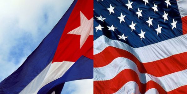 Quan hệ Cuba - Mỹ đã hết thời ‘ngăn sông cấm chợ’