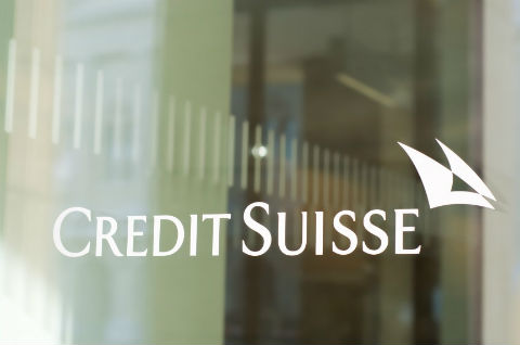 5. Credit Suisse