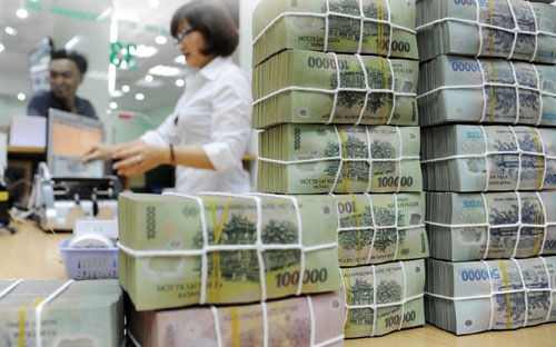 Năm 2015, tiếp tục tiết kiệm chi để tạo nguồn cải cách tiền lương
