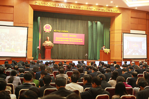 hoi nghi tai chinh