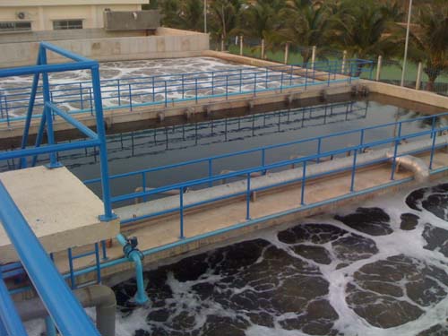 Bổ sung 2,45 triệu EUR cho dự án thoát nước và xử lý nước thải hai tỉnh Bắc Ninh và Sóc Trăng
