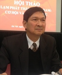 TS. Nguyễn Ngọc Tuyến