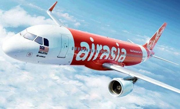 Malaysia: Máy bay mất tích của AirAsia đổi hướng do thời tiết xấu