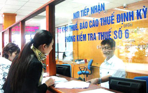 8 giải pháp trọng tâm về thanh tra, kiểm tra thuế năm 2015