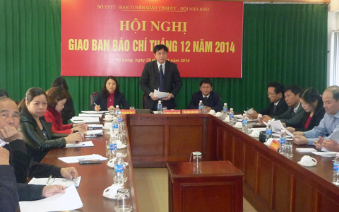 Quảng Ninh công bố 10 sự kiện tiêu biểu năm 2014