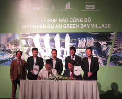 Quảng Ninh sắp đón thêm một dự án bất động sản cao cấp