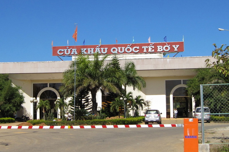 Kon Tum: Tăng cường đấu tranh phòng, chống hàng lậu, hàng cấm dịp cuối năm