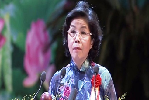 mai kiều liên