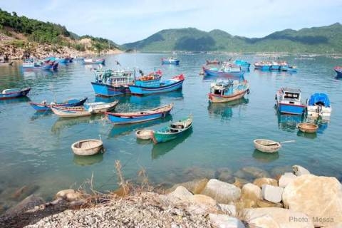 1523 ty dong dau tu phat trien thuy san o binh thuan