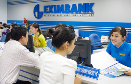 Lộ diện ứng viên Chủ tịch Eximbank