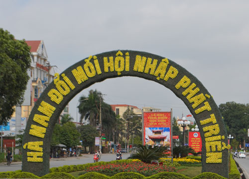 hà nam