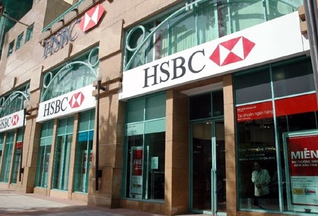 HSBC