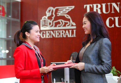 Generali Việt Nam tiếp nối đà bứt phá