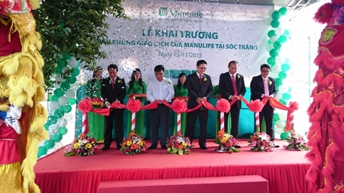 manulife viet nam luon kien dinh voi muc tieu duoc khach hang tin cay nhat