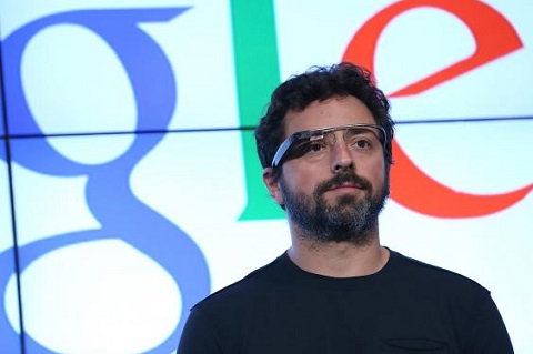 3- Google&amp;#58; Sergey Brin – 857,2 triệu USD