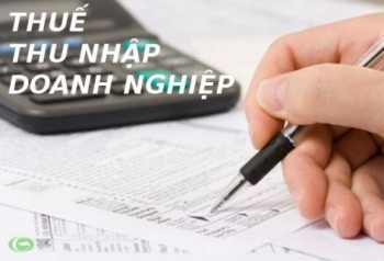 Ưu đãi thuế 10% cho công nghiệp hỗ trợ