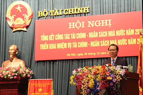 Vu Van Ninh