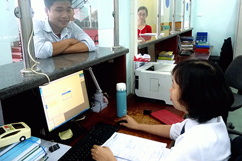 Thu thuế xuất nhập khẩu: Nhiều khả năng hoàn thành chỉ tiêu