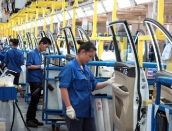 10 mảnh ghép kinh tế lạc quan trên thế giới trong tuần