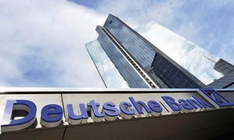 Deutsche Bank AG nhất trí nộp 60 triệu USD để dàn xếp vụ kiện tại Mỹ