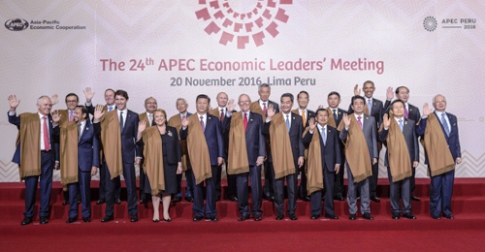 Đà Nẵng nỗ lực chuẩn bị tổ chức năm APEC 2017