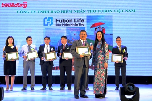 Fubon Life Việt Nam: Phúc bảo an phú