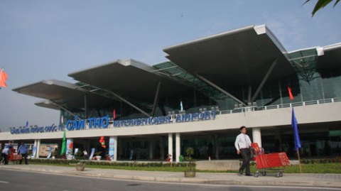 Cần THơ