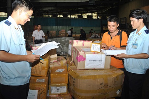 Luôn cảnh giác, lập nhiều chiến công
