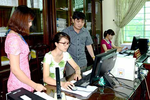 Cục Thuế tỉnh Tuyên Quang: Chống thất thu từ các lĩnh vực rủi ro cao