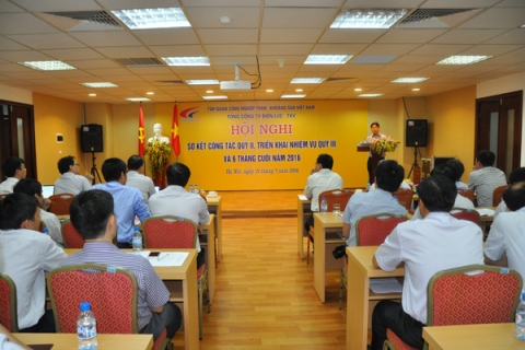 680 triệu cổ phiếu Điện lực TKV lên sàn UPCoM