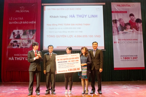 h&agrave; th&uacute;y linh