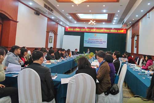 Sẽ cải cách thể chế TTCK theo hướng hiện đại, hội nhập