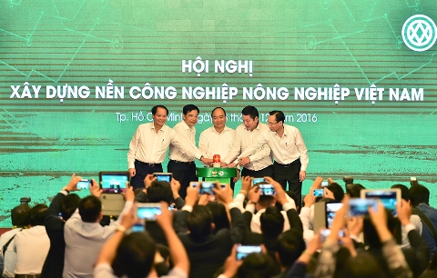 Thủ tướng quyết ngay gói tín dụng 50 - 60 nghìn tỷ đồng