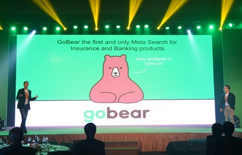 GoBear: Cú hích vào thị trường tài chính tiêu dùng