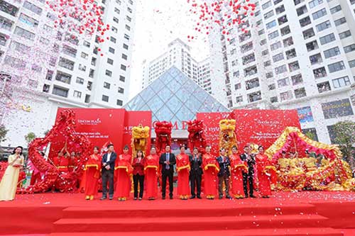 Vincom Plaza Bắc Từ Liêm