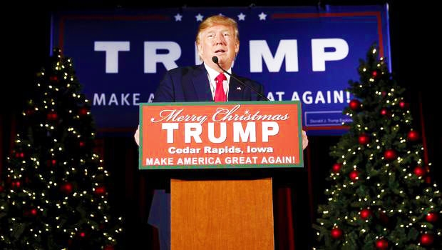 donald trump tinh giai the quy tu thien cua minh
