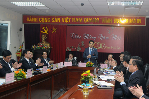 nguyễn đức chung