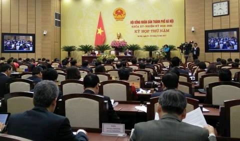 ha noi nam 2017 tat ca cac chi tieu deu dat va vuot