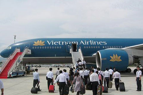 vietnamairrlines