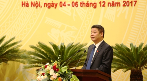 Hà Nội: Phải trả nợ 163,717 tỷ đồng dự án đường sắt đô thị tuyến Nhổn