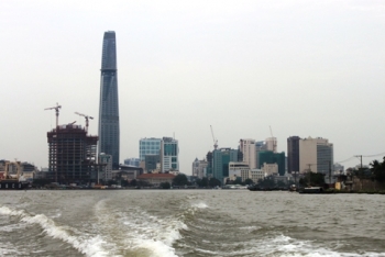 Đón đầu xu hướng bất động sản nghỉ dưỡng